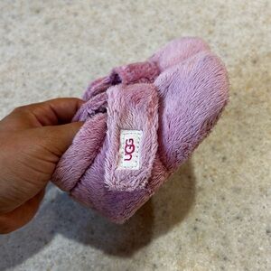 Ugh Baby Booties - never worn